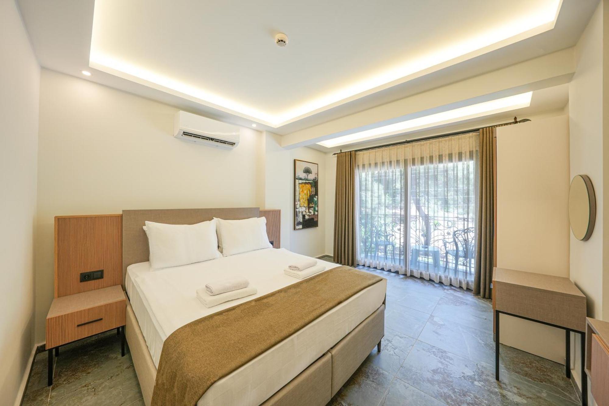 Ada Boutıque Hotel Marmaris Bagian luar foto